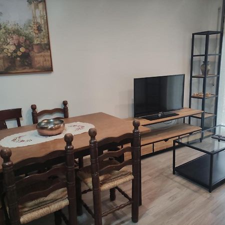 Ferienwohnung La Llana Nova Ribes De Freser Exterior foto