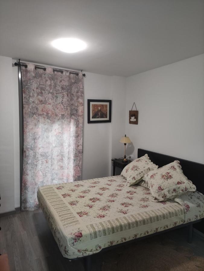 Ferienwohnung La Llana Nova Ribes De Freser Exterior foto