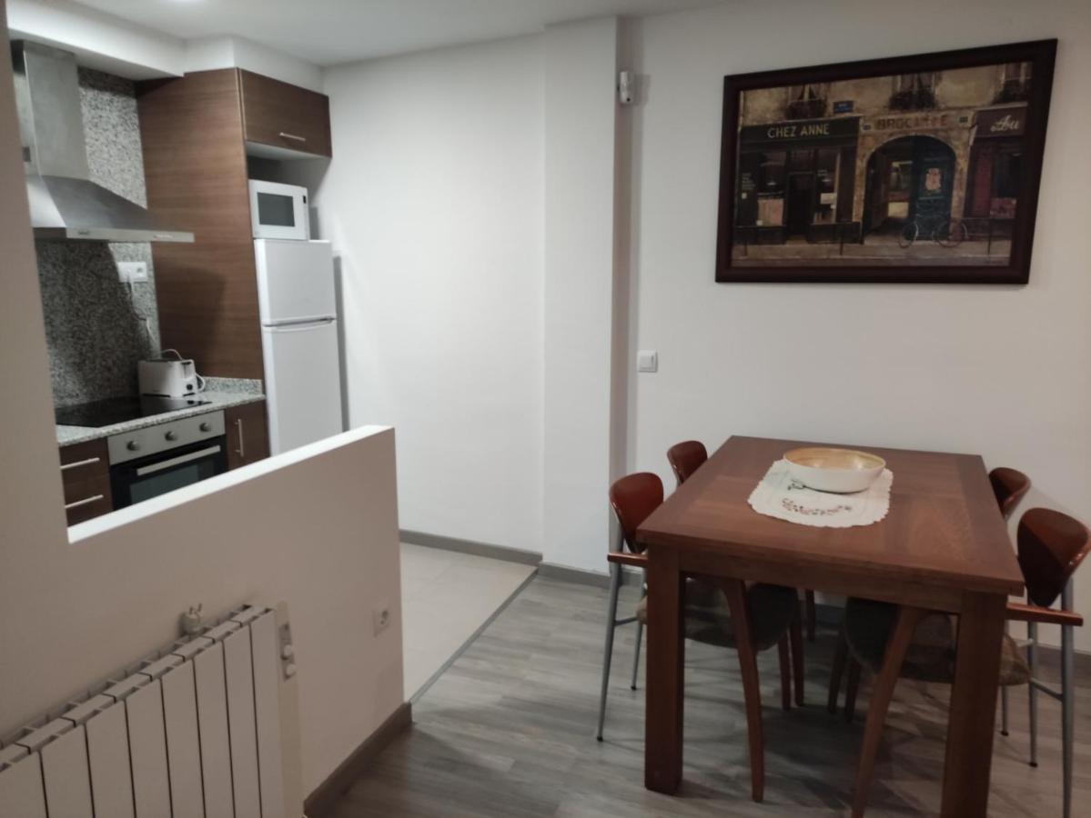 Ferienwohnung La Llana Nova Ribes De Freser Exterior foto