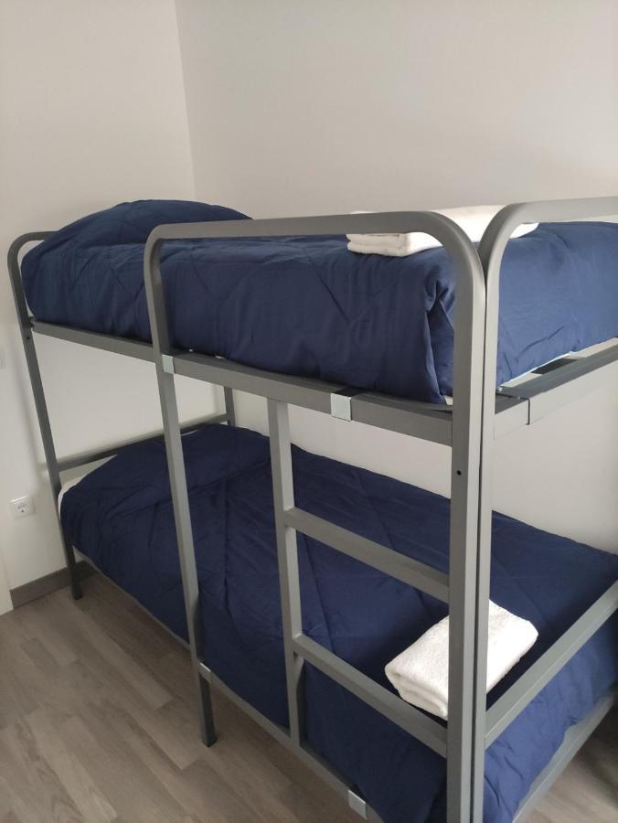 Ferienwohnung La Llana Nova Ribes De Freser Exterior foto