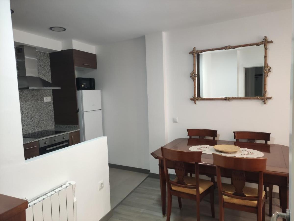 Ferienwohnung La Llana Nova Ribes De Freser Exterior foto