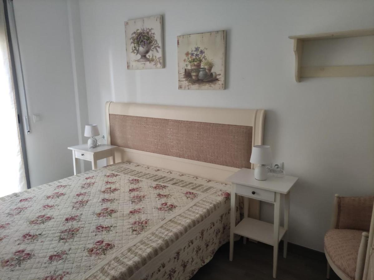 Ferienwohnung La Llana Nova Ribes De Freser Exterior foto