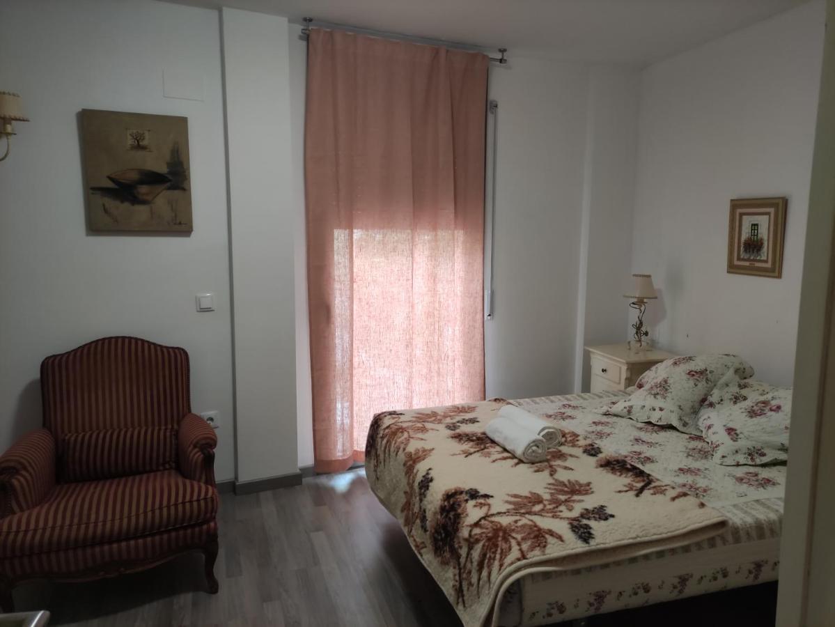 Ferienwohnung La Llana Nova Ribes De Freser Exterior foto
